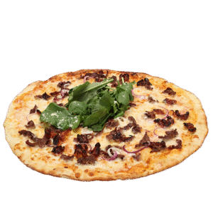 Bonfileli Pizza