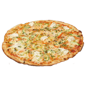 Ege Esintisi Pizza
