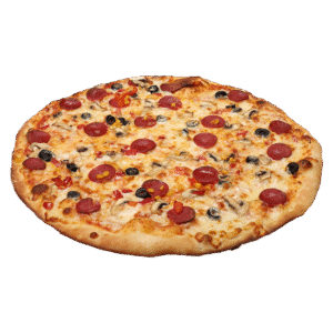 İtalyan Pizza