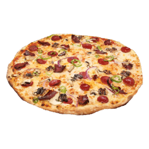 Kayserilim Pizza