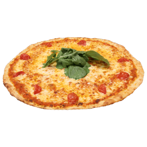 Margarita Pizza