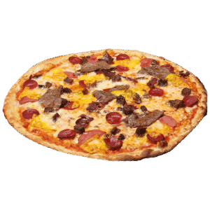 Pizza Della Vittora